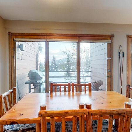 Ryan Gulch Condos Silverthorne Zewnętrze zdjęcie