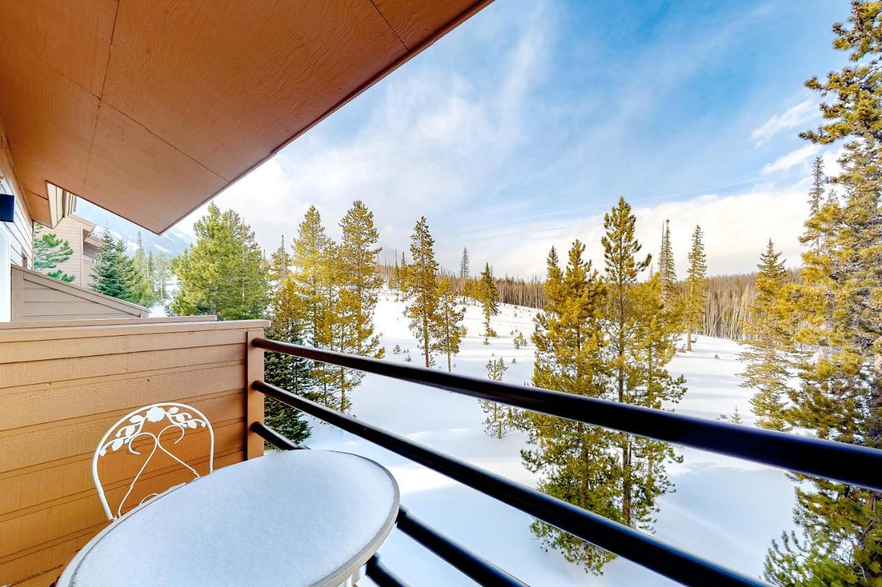 Ryan Gulch Condos Silverthorne Pokój zdjęcie