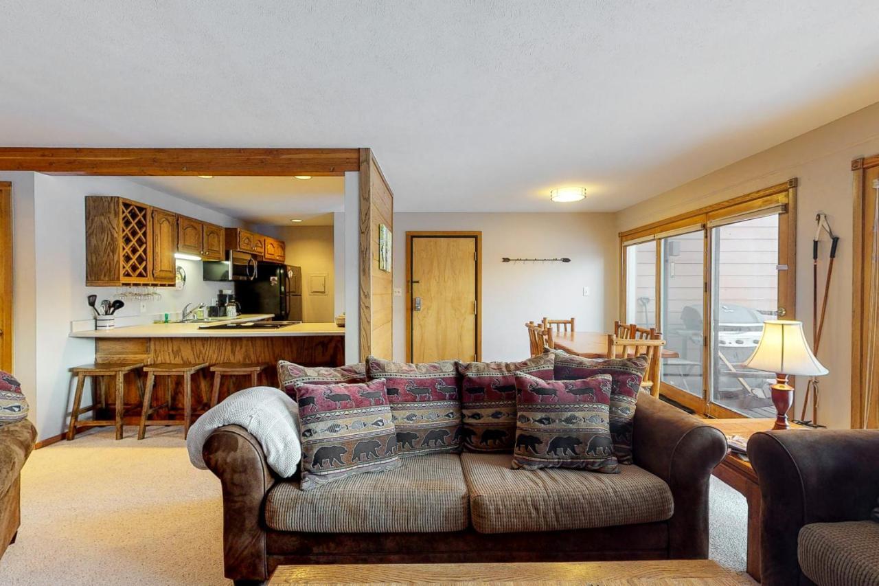 Ryan Gulch Condos Silverthorne Zewnętrze zdjęcie